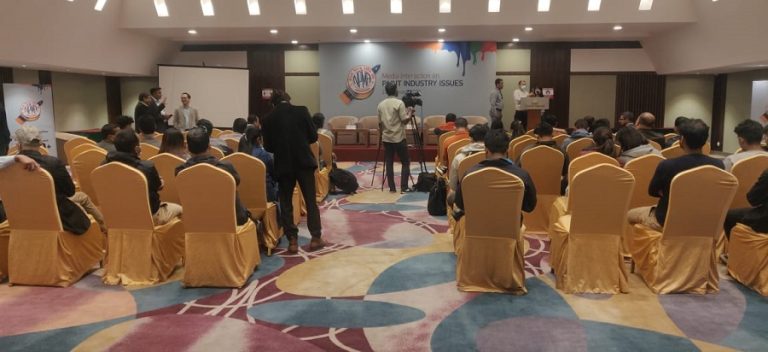 पेन्टको आयातमा ‘काउन्टर भेलिङ ड्युटी’ लगाउने तयारी